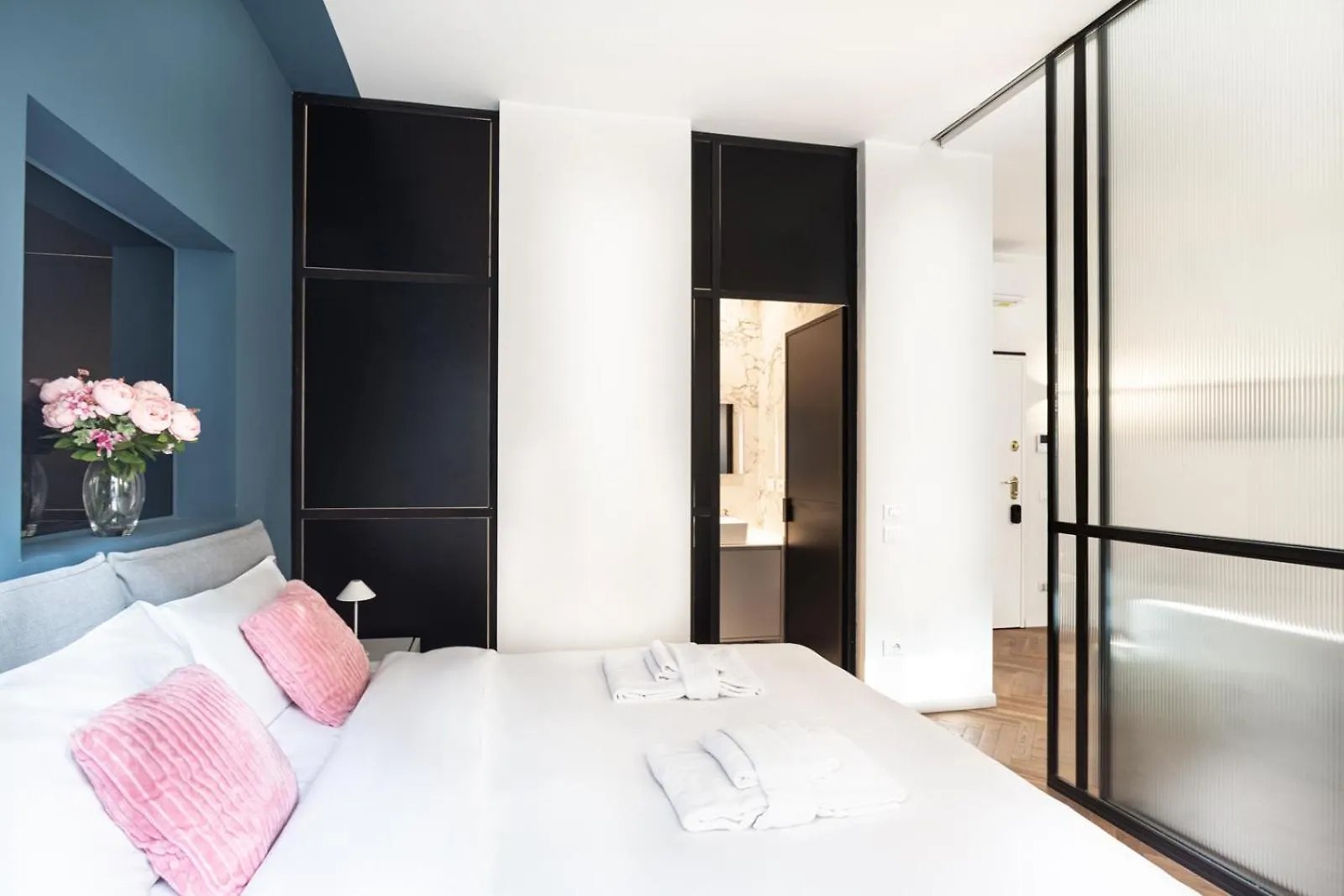 Central And Beauty Apartment Duomo - Pink Milán Italia