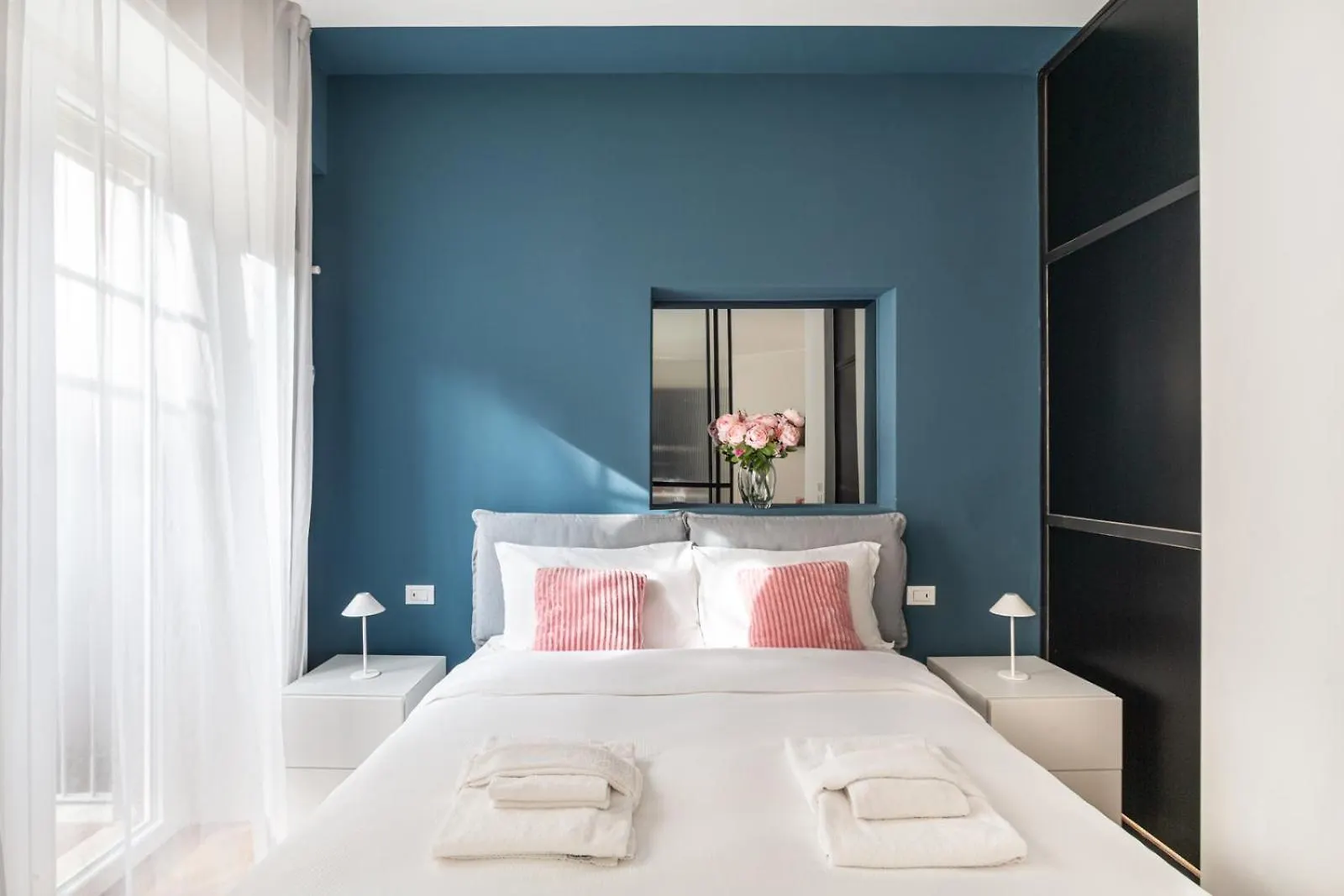Central And Beauty Apartment Duomo - Pink Milán