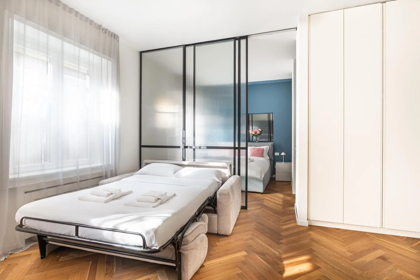 Central And Beauty Apartment Duomo - Pink Milán Italia
