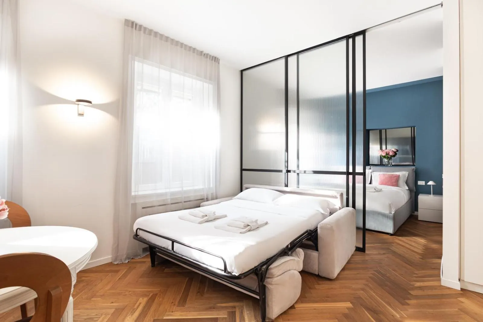 Central And Beauty Apartment Duomo - Pink Milán