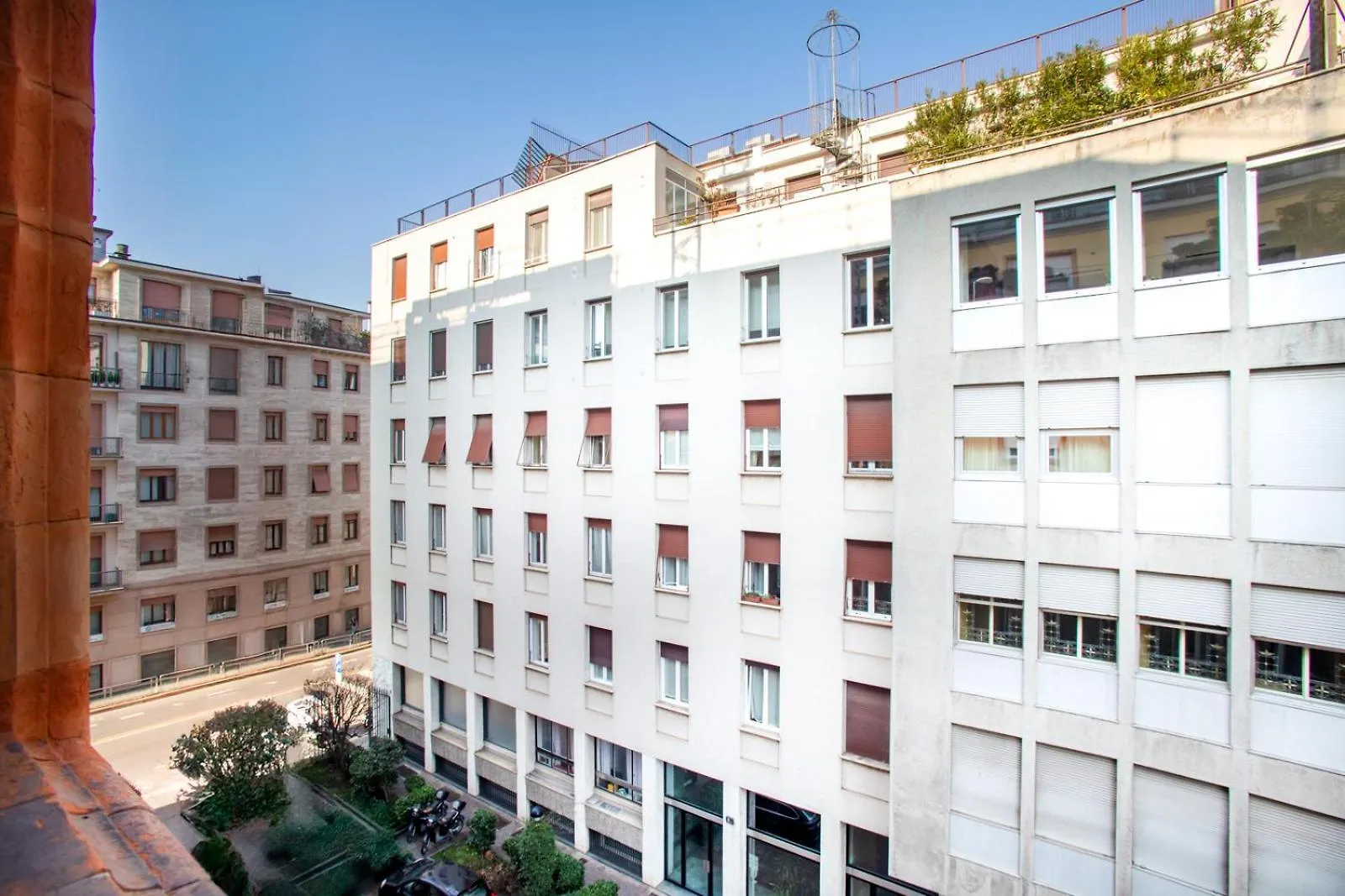 Central And Beauty Apartment Duomo - Pink Milán